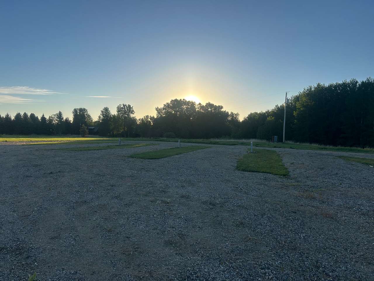 Kruck’s Camp