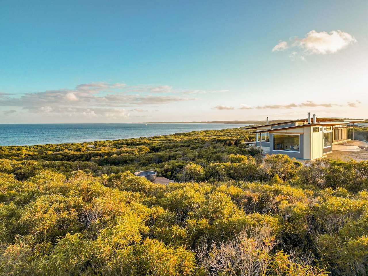 Immerse Kangaroo Island