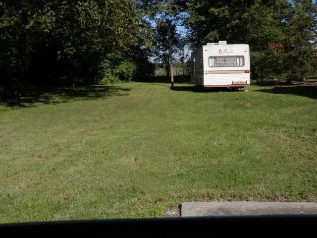 Joseph Creek Campground