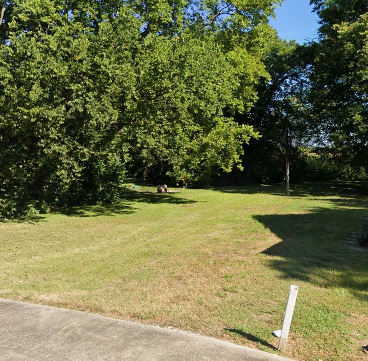 Joseph Creek Campground