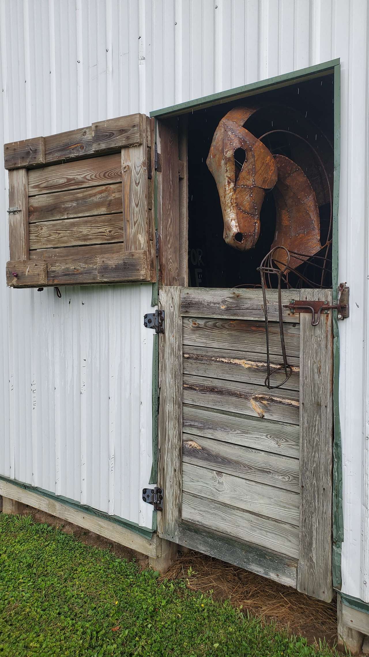 Hills Fork Farm