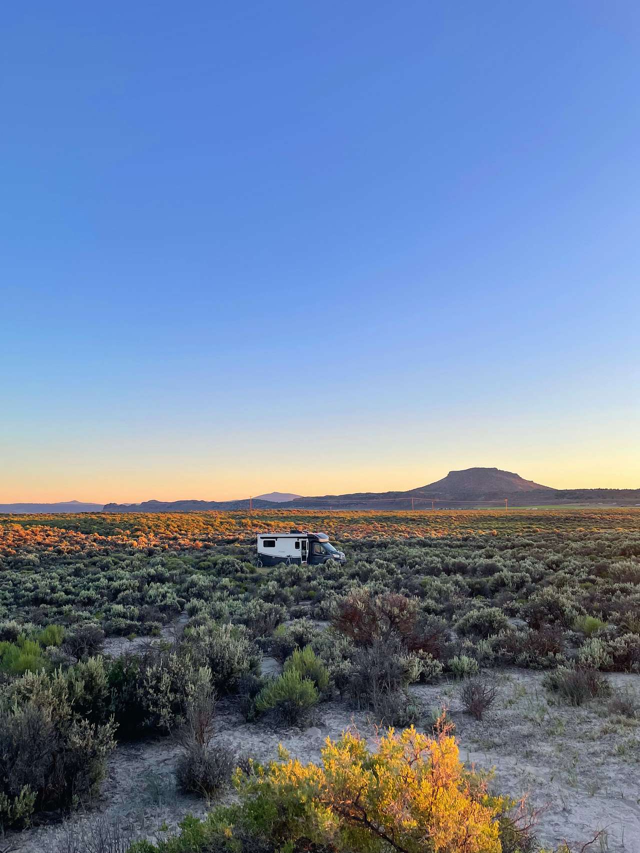 "Silver Rock Sky View Ranch"  