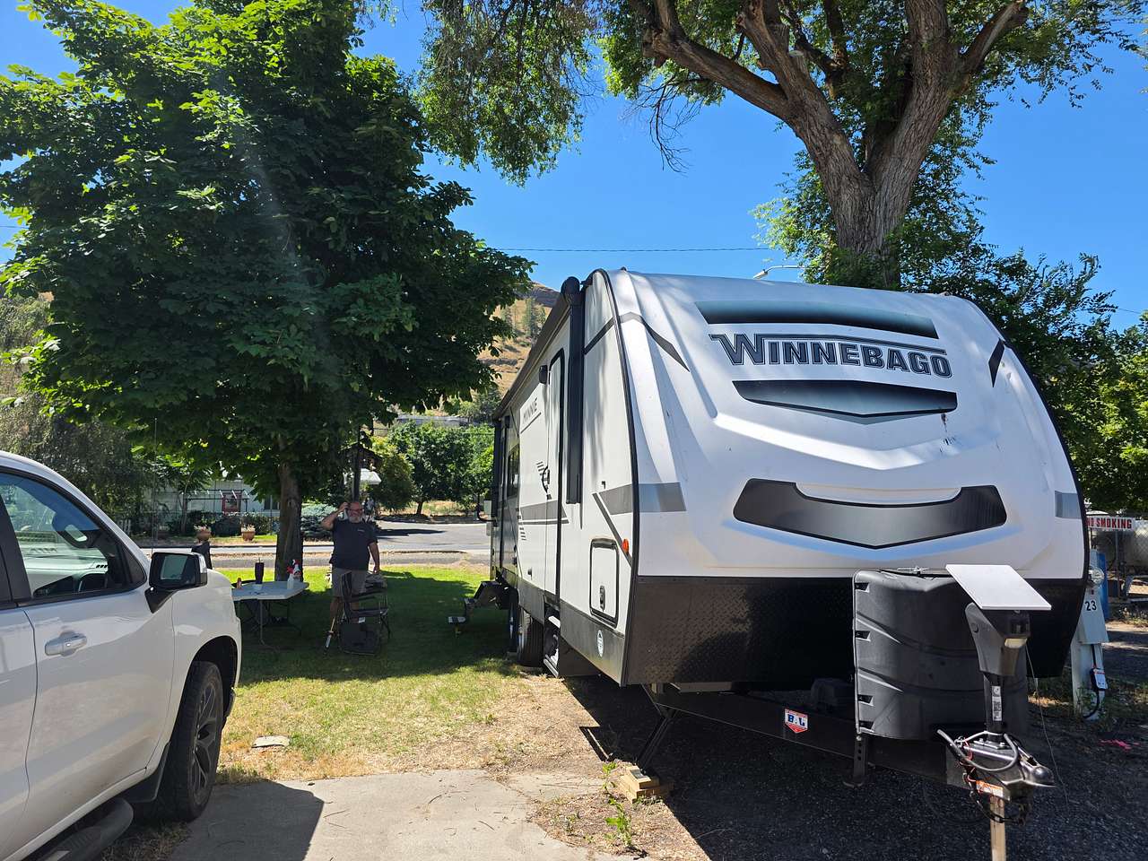 Kings Court RV Park