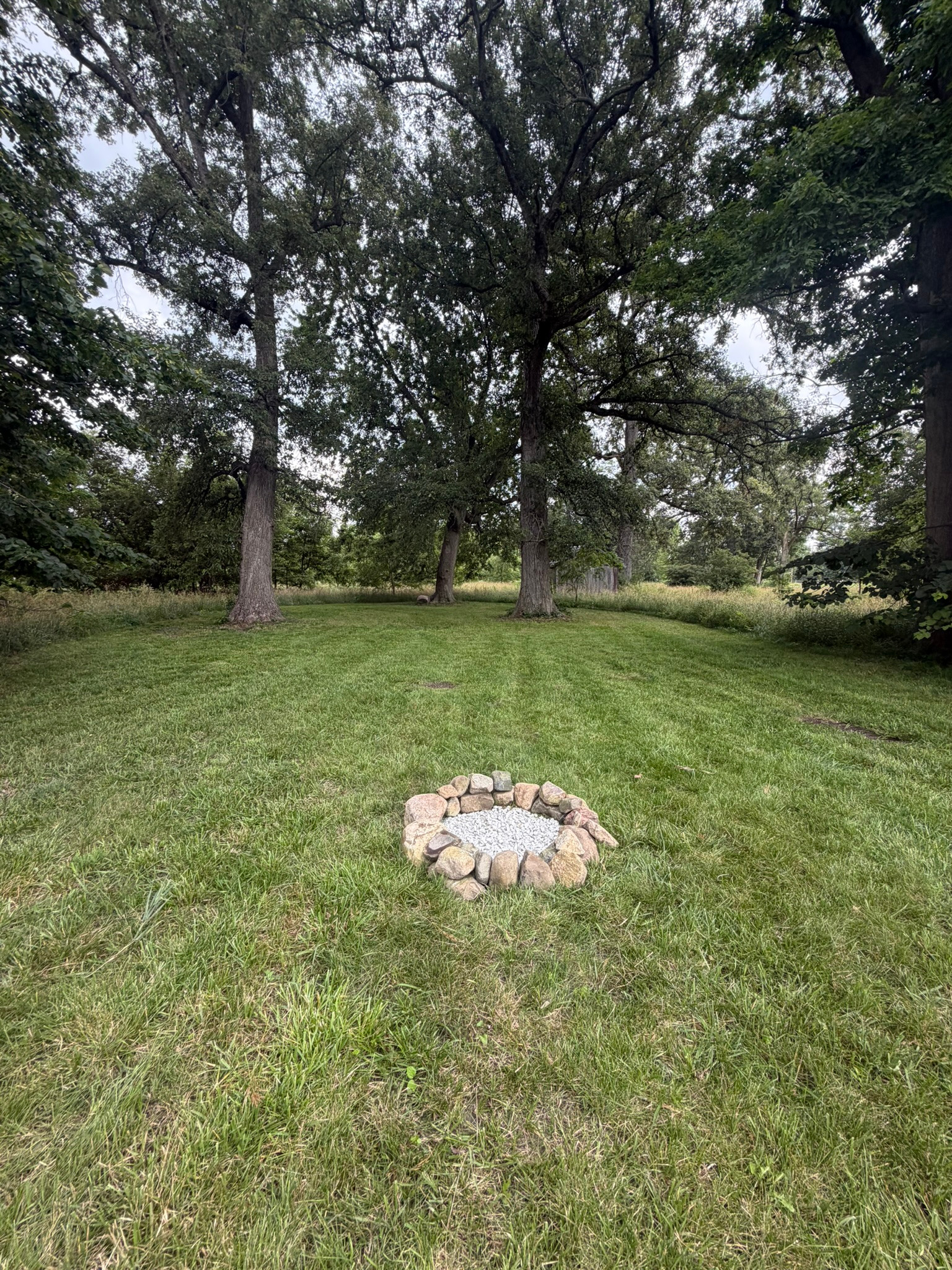 Shady Nook Farm