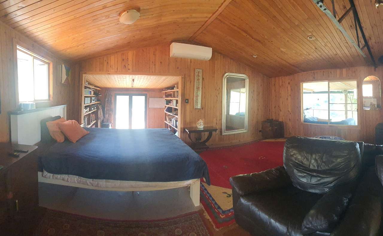 Wynnmark — White Box Retreat