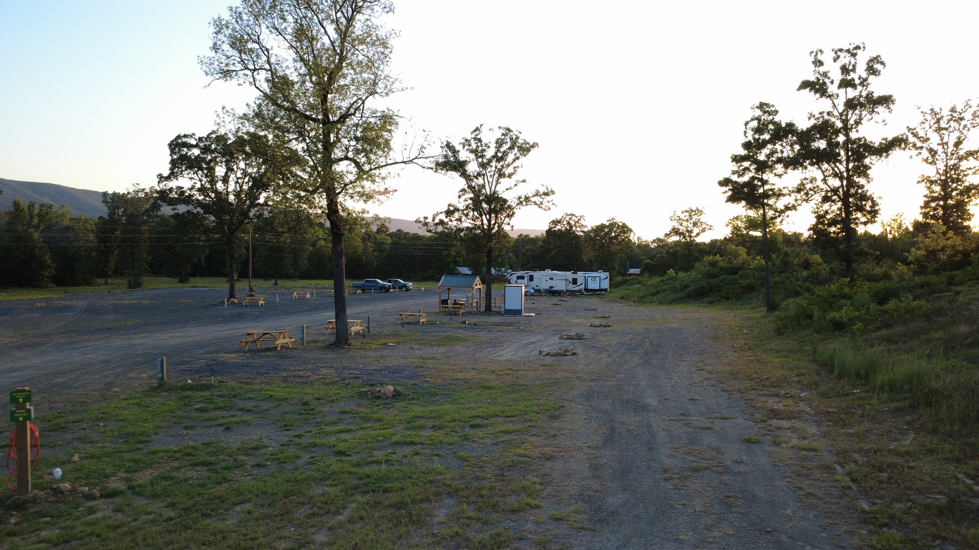 Ouachita Outpost RV Park