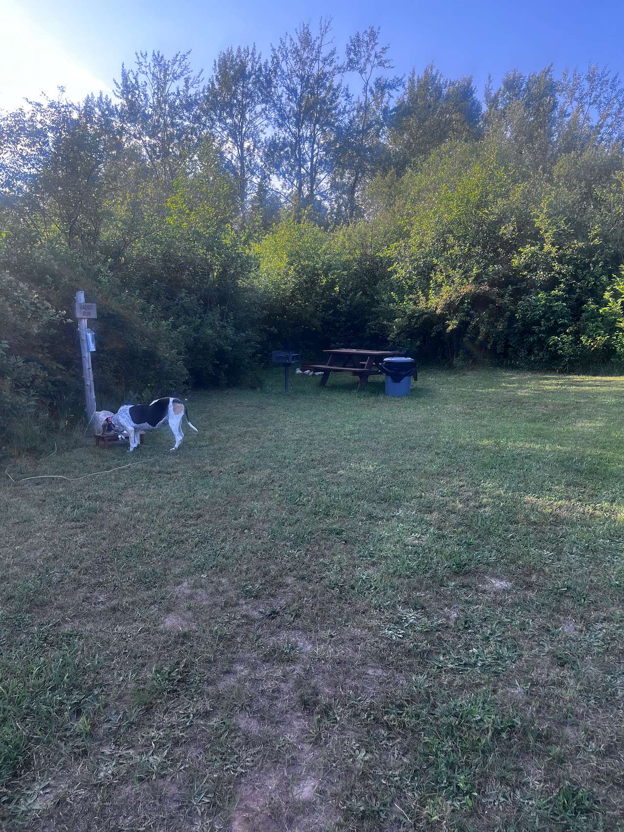 Bear River Retreat