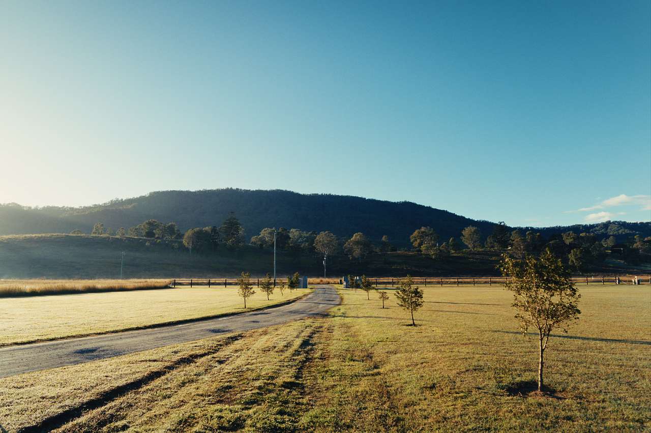 Bidda Bridge Country Stay