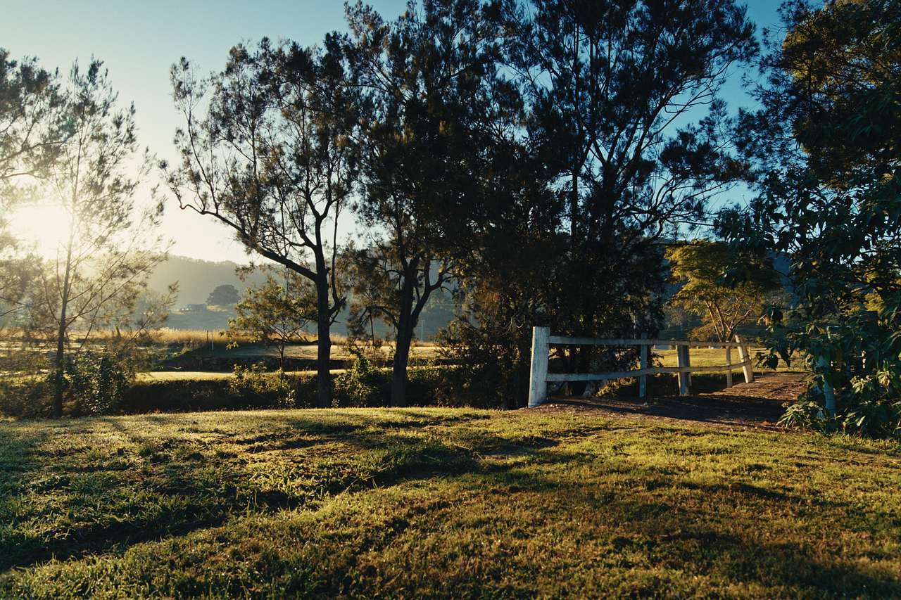 Bidda Bridge Country Stay