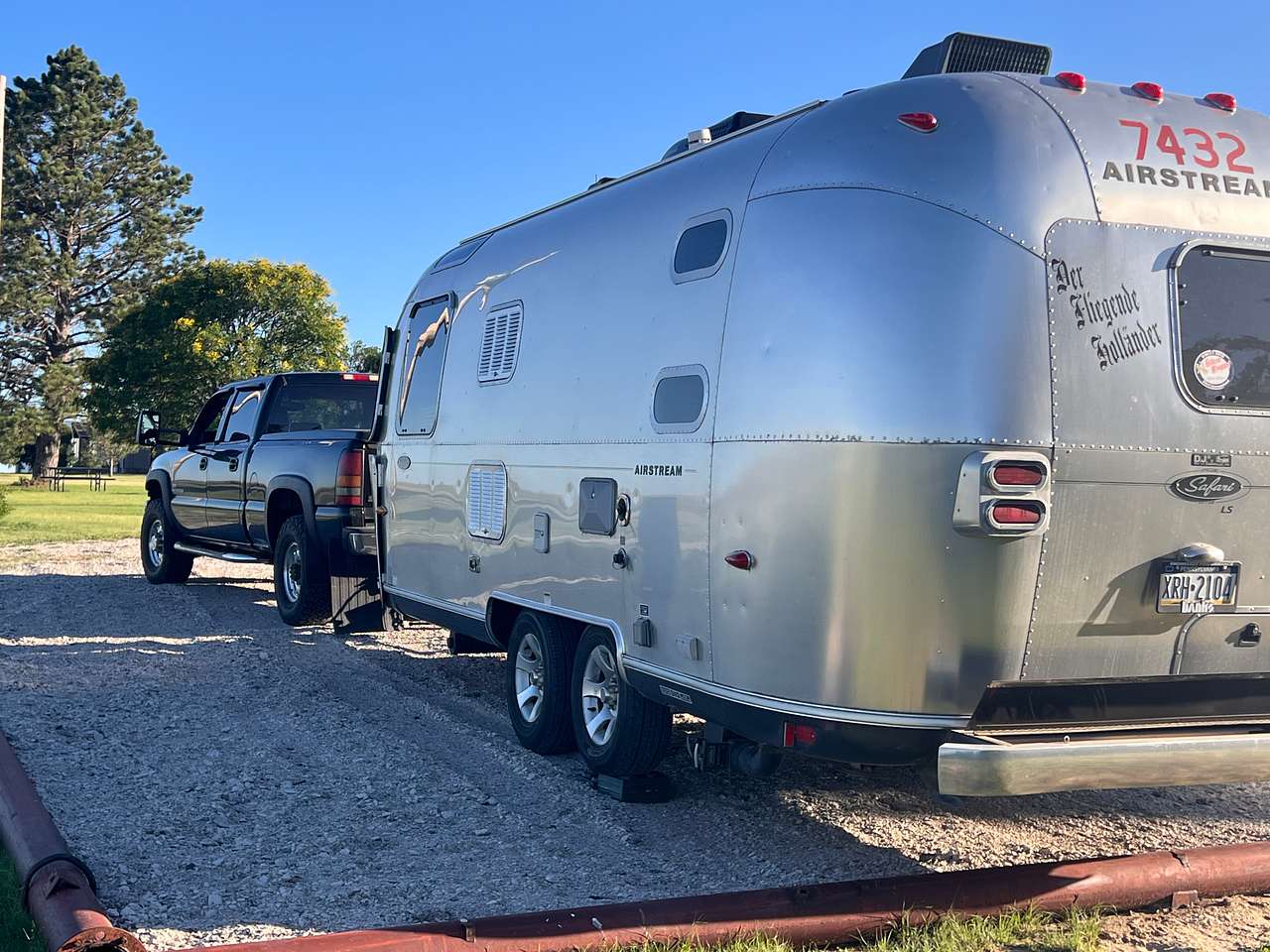 OC RV Campground