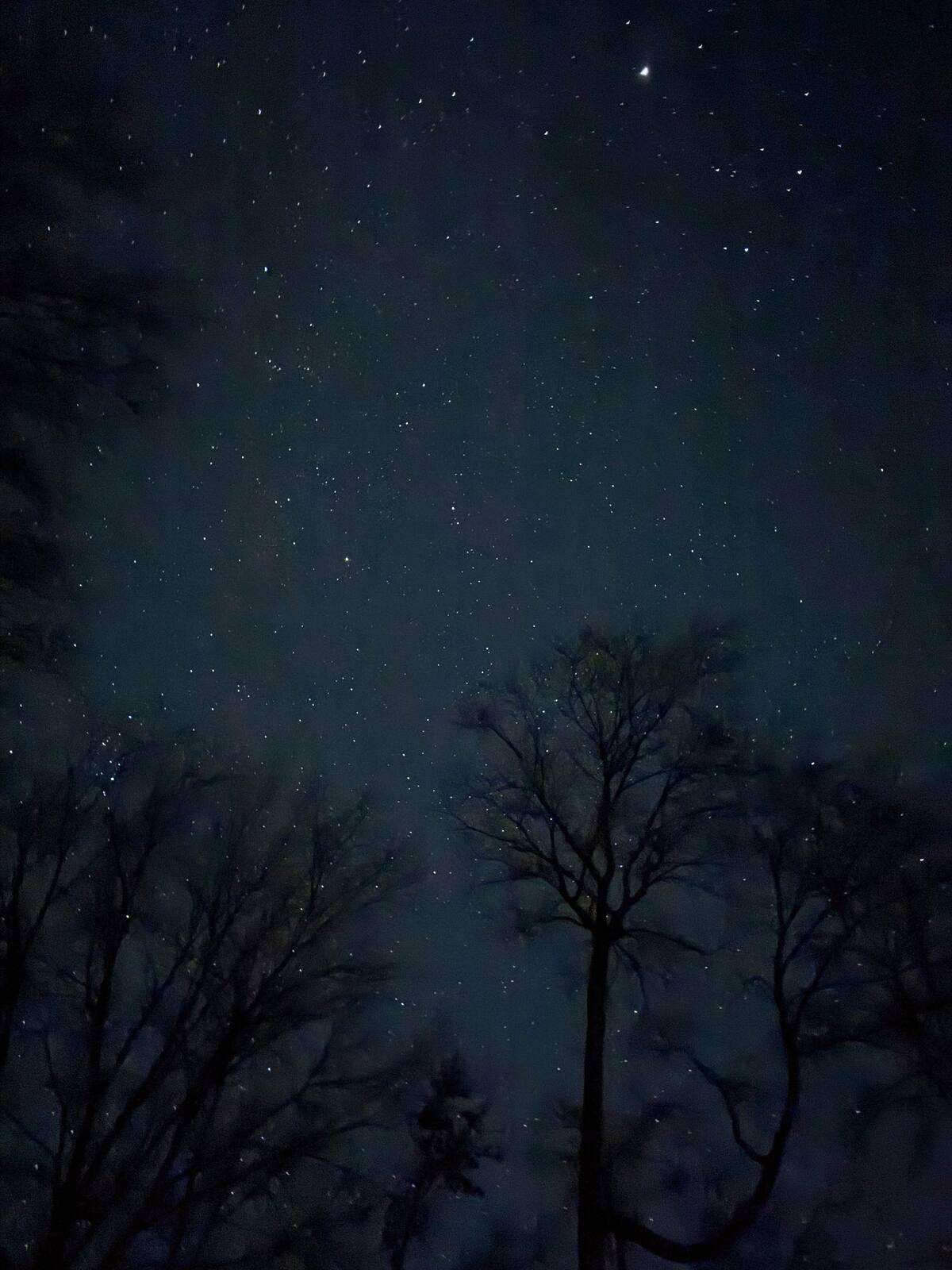 R and H Campground