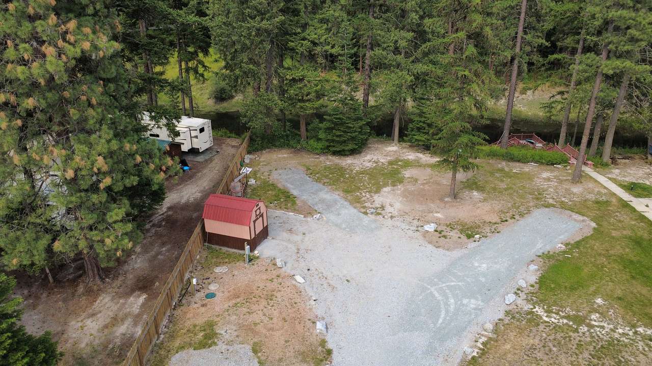Creekside Rendezvous