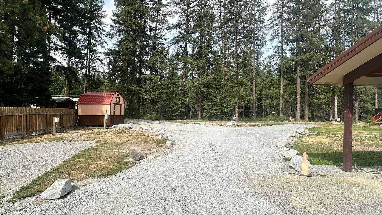 Creekside Rendezvous