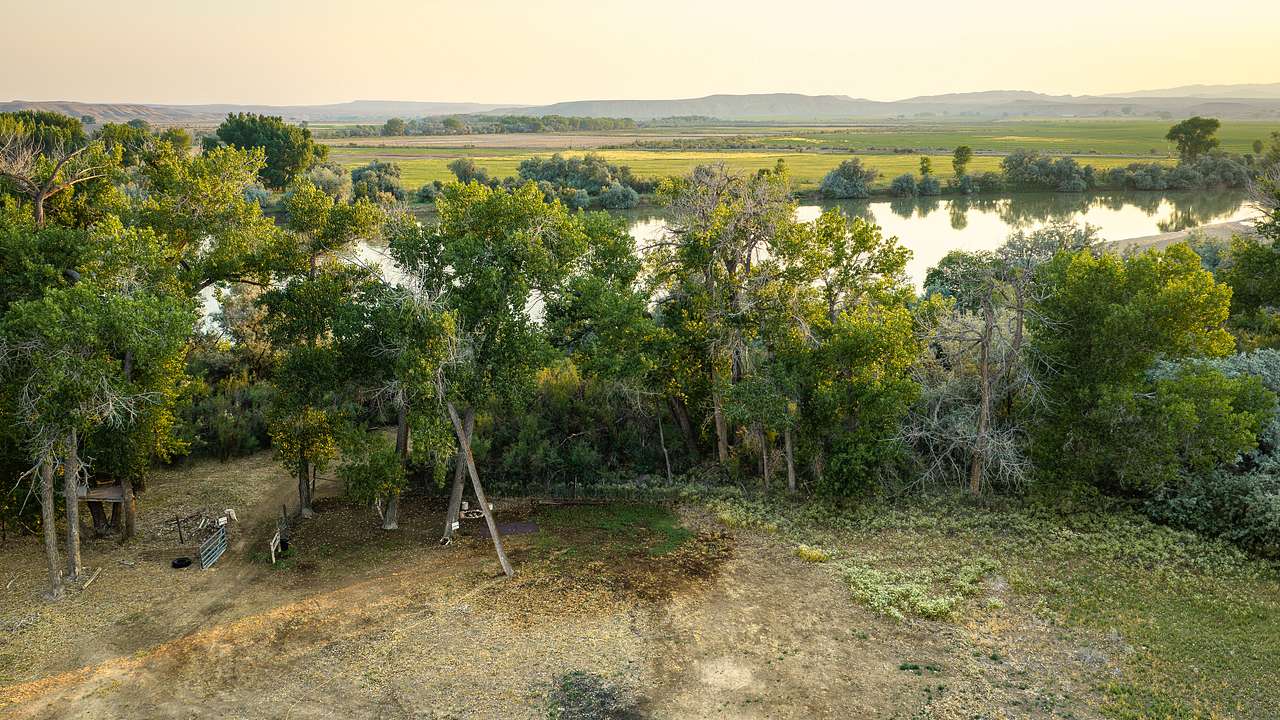 Cottonwood Site