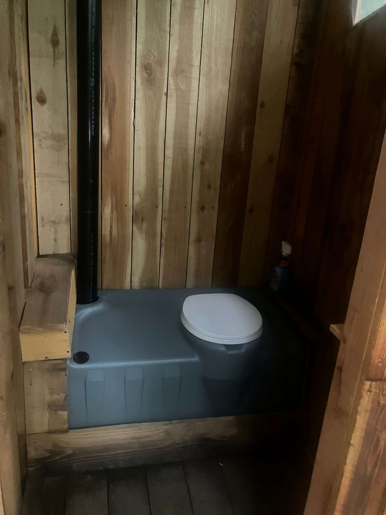 Outhouse