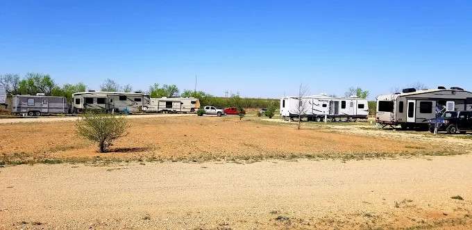 Sandhill RV Park