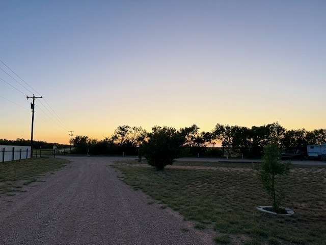 Sandhill RV Park