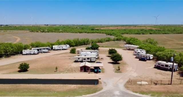 Sandhill RV Park