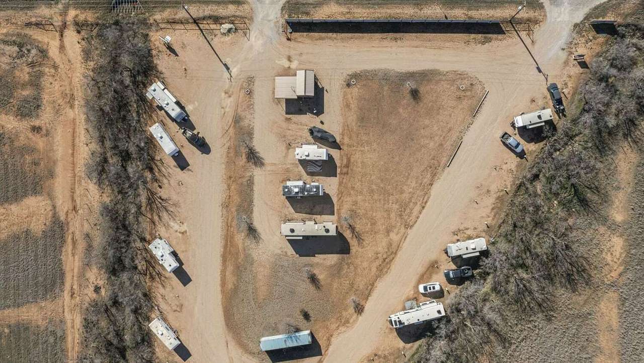 Sandhill RV Park