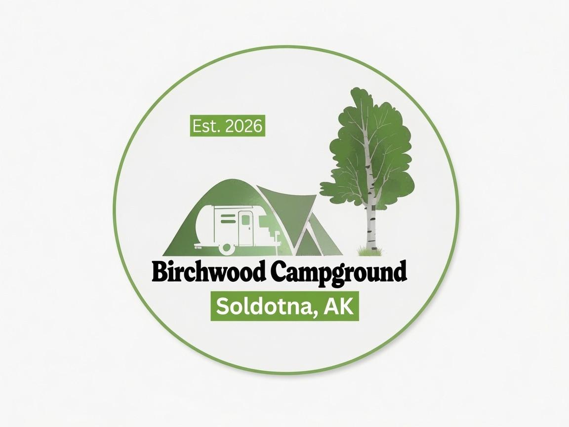 Birchwood Campground #2