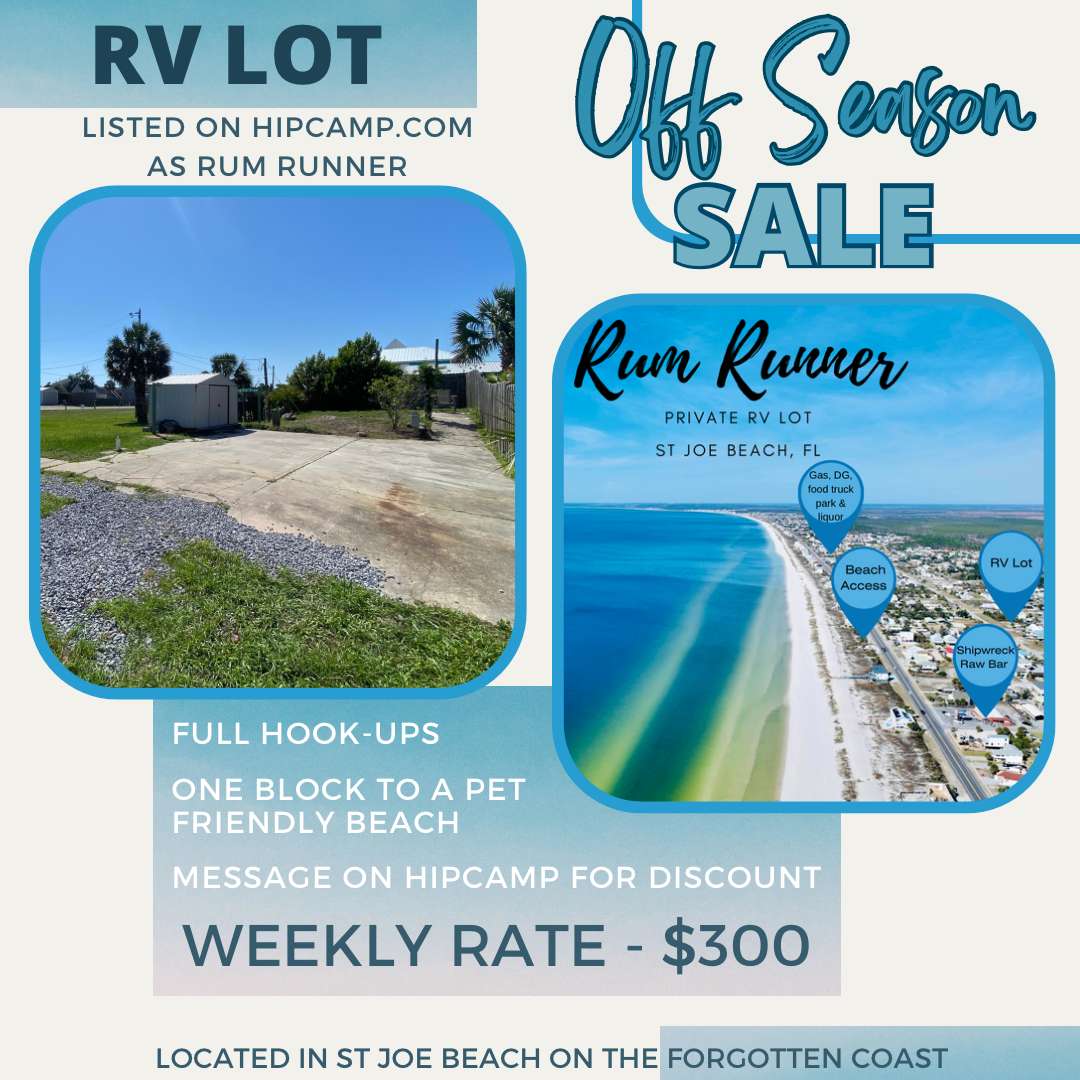 Rum Runner