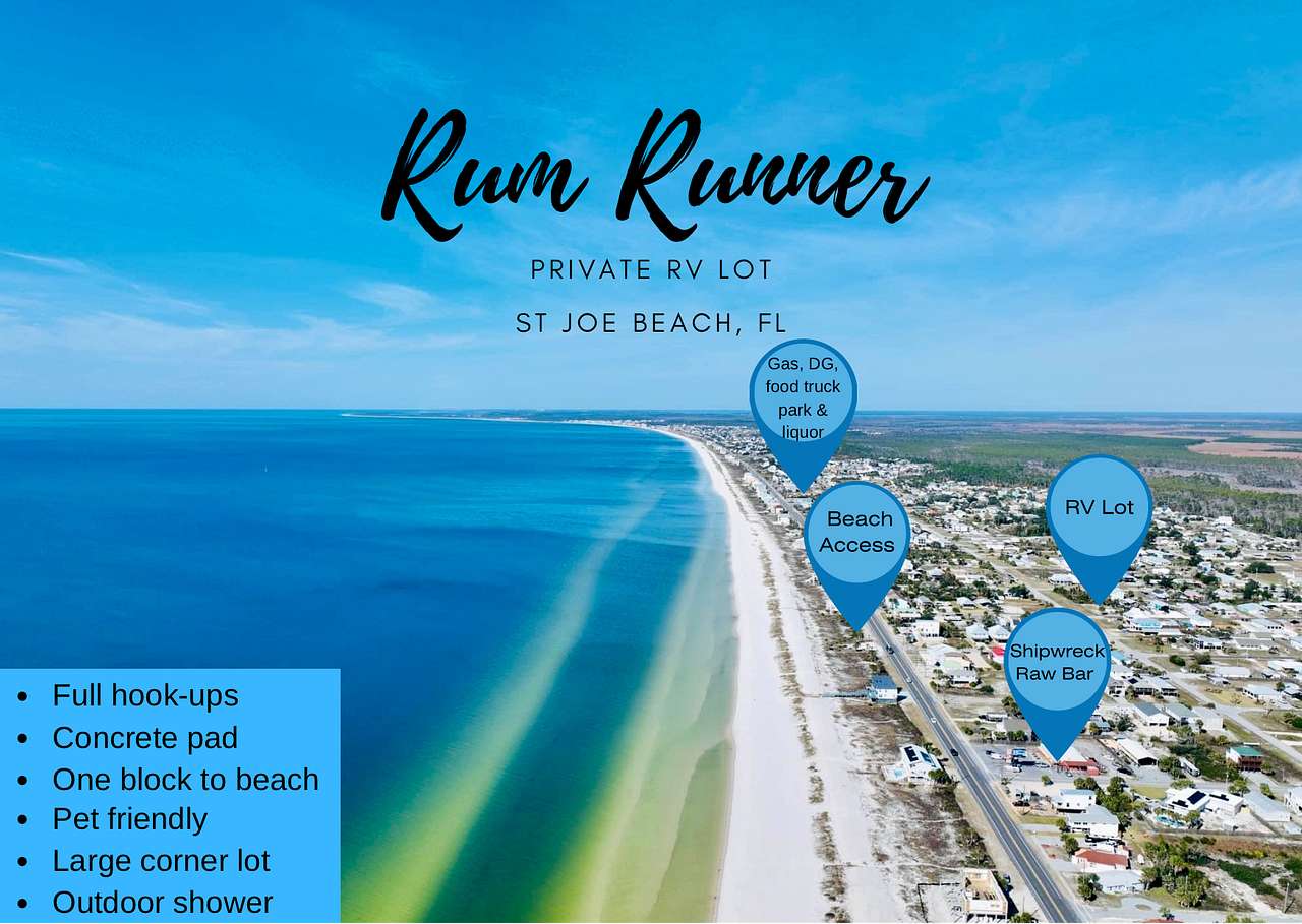 Rum Runner