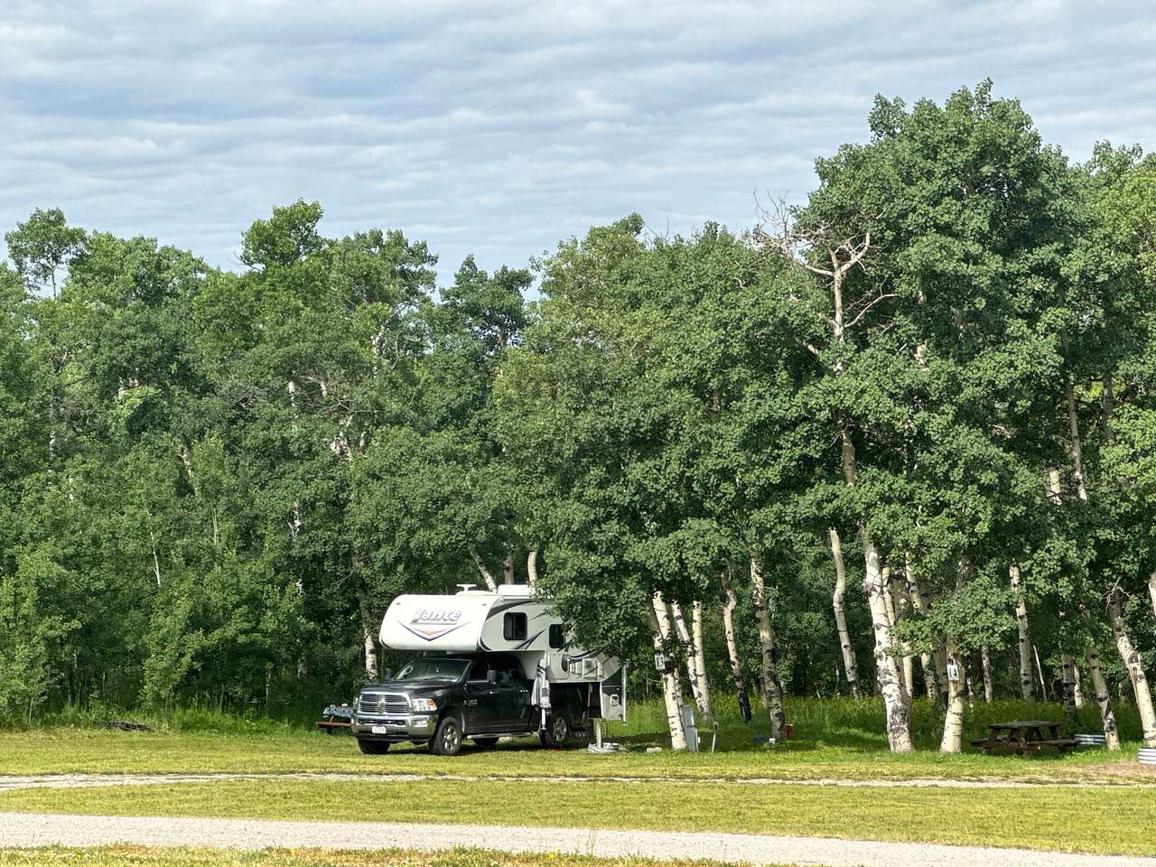 Duck Lake Lodge & Campground