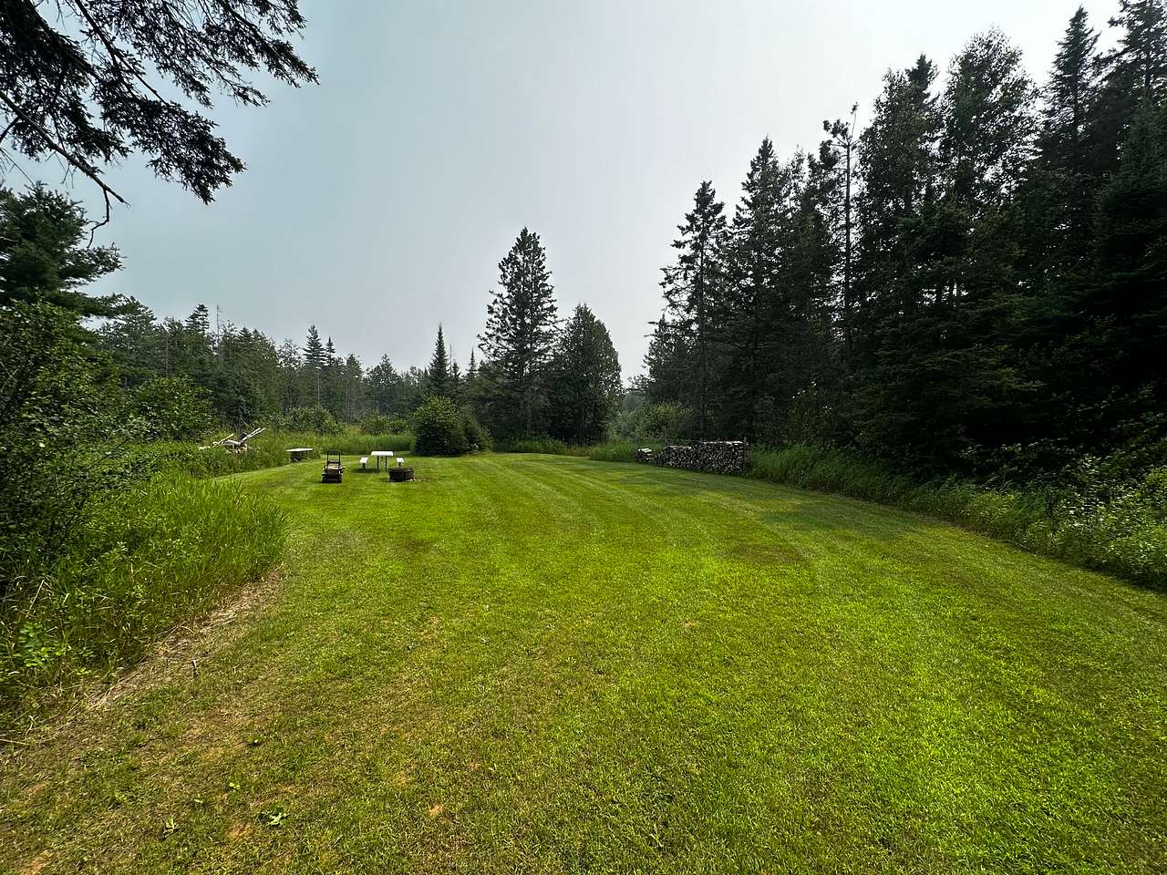 Wagner’s Whispering Cedars