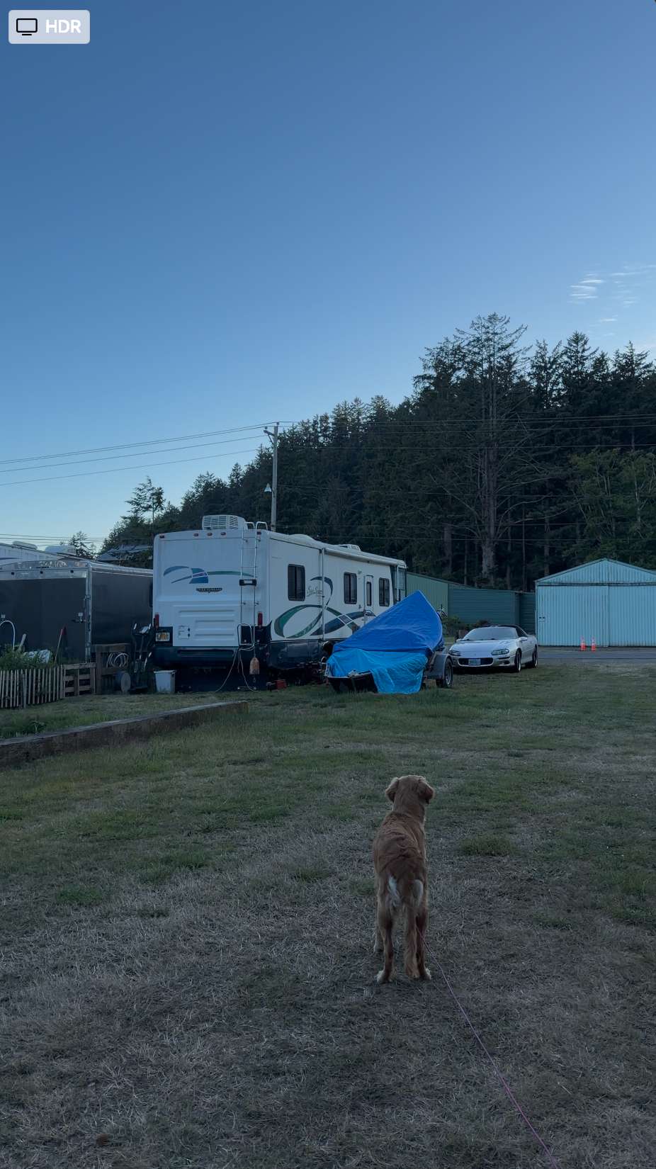 Raines Resort - Pacific City, OR