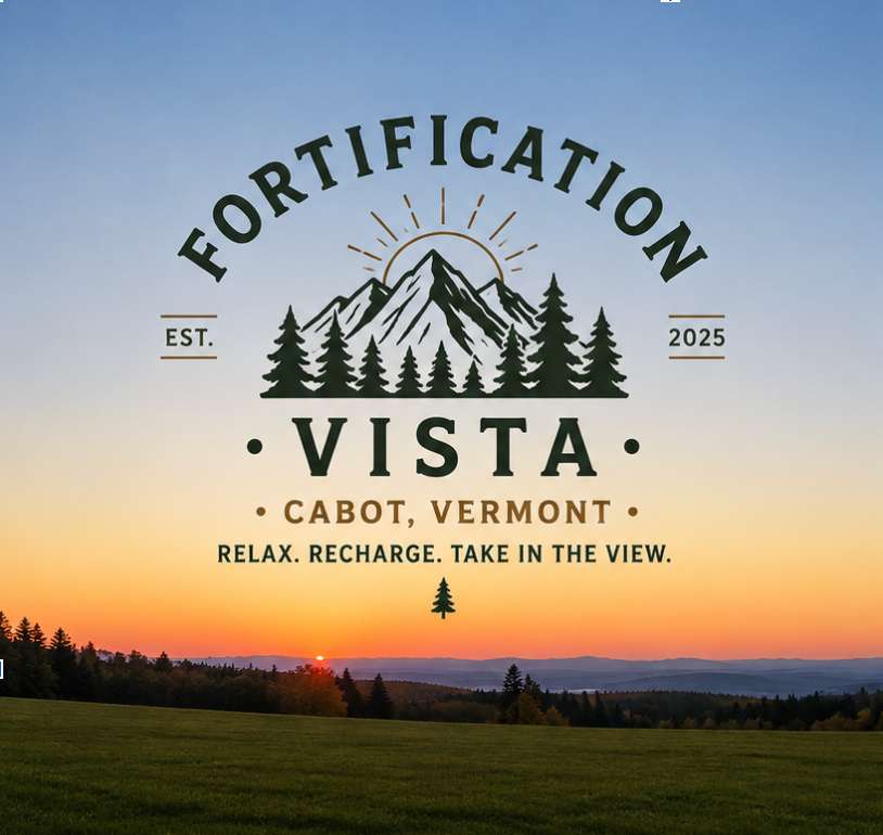 Fortification Vista