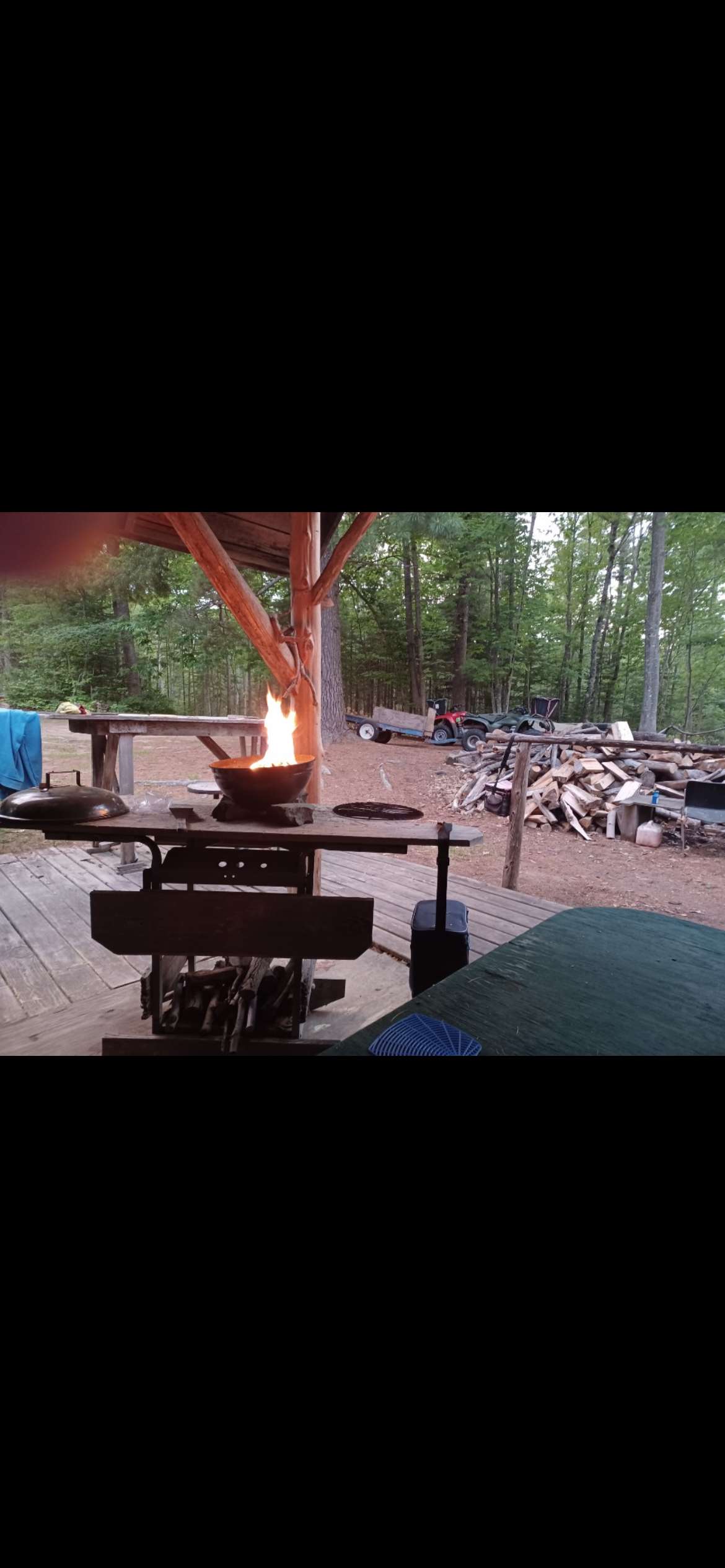 Possum Creek Campground