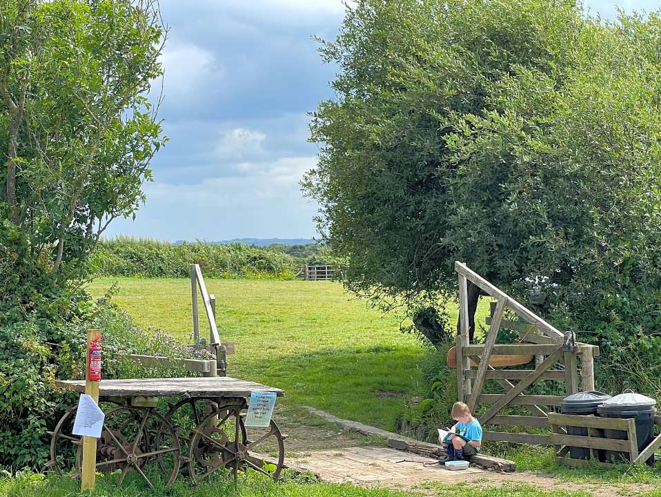 Meadowsweet Farm