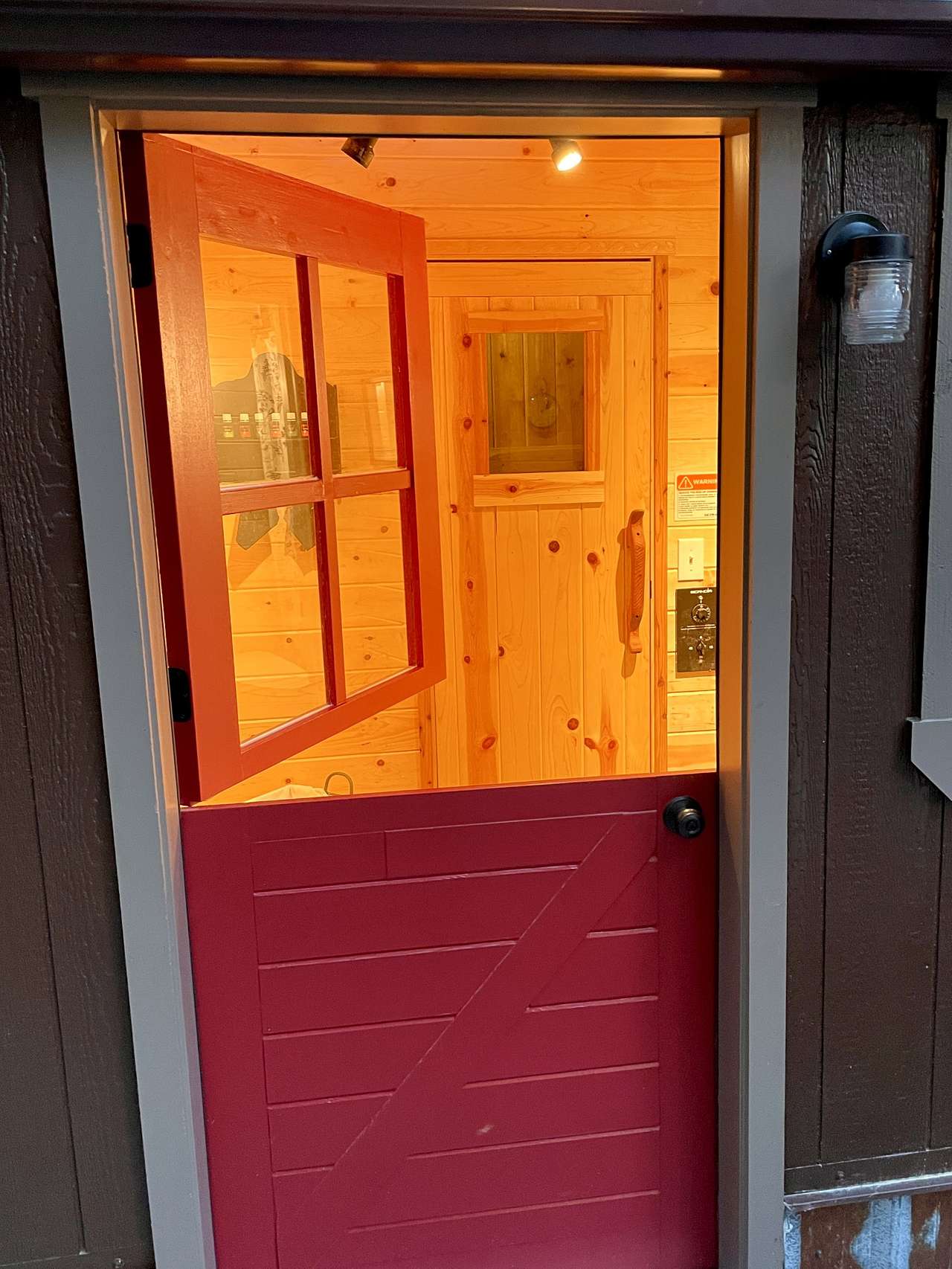 Relaxation Station - Sandpoint, Idaho