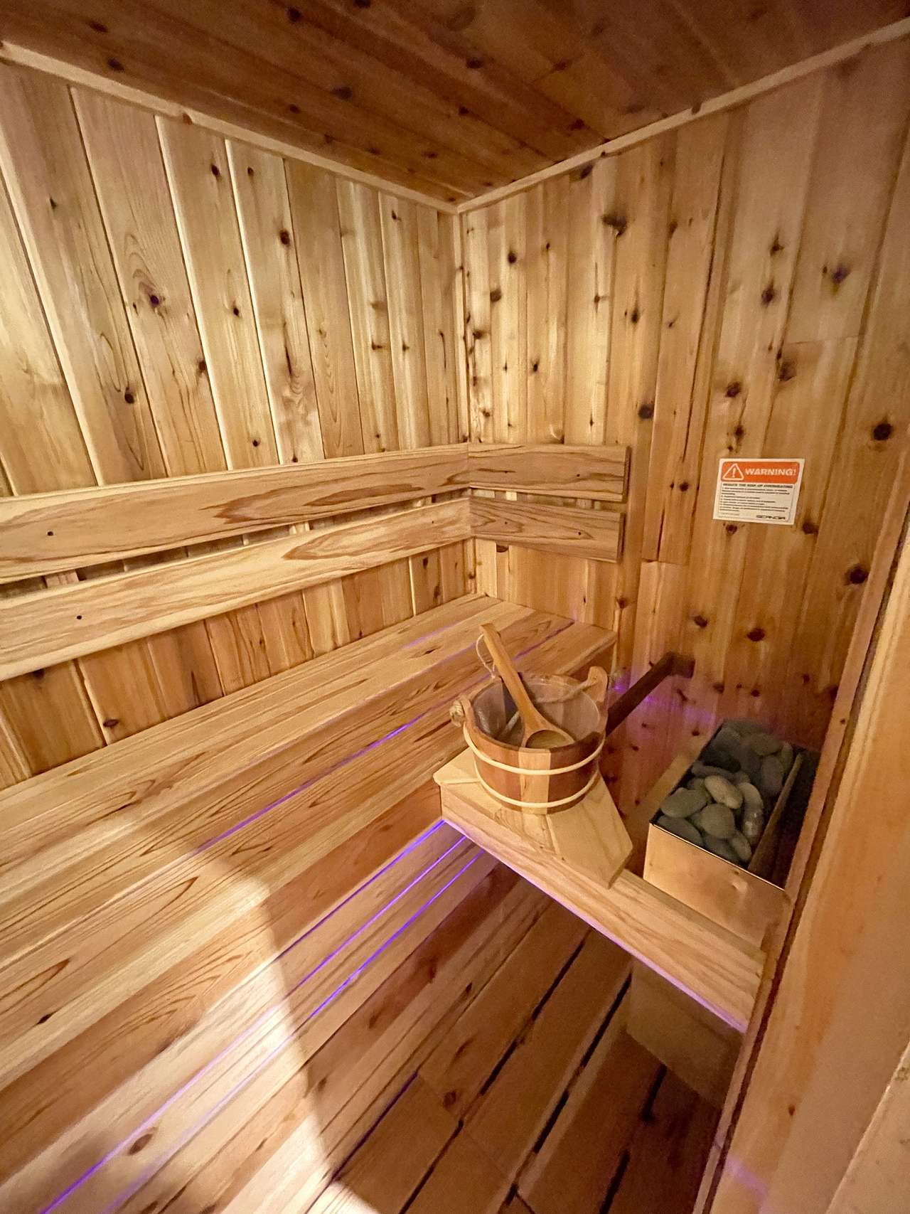 Relaxation Station - Sandpoint, Idaho