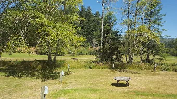 Cedar Bend Golf Course