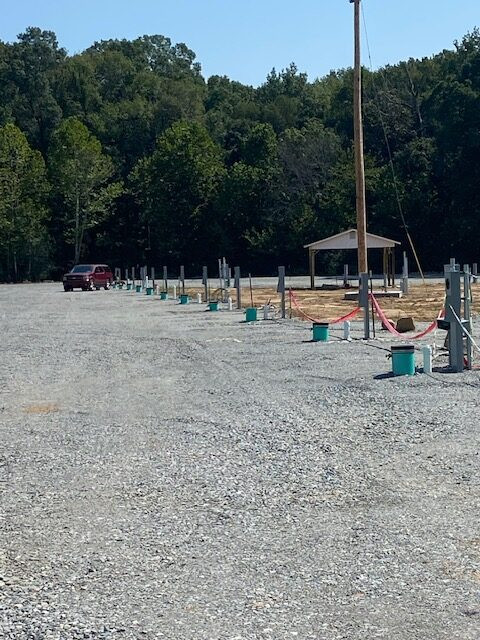 Kellogg RV Park