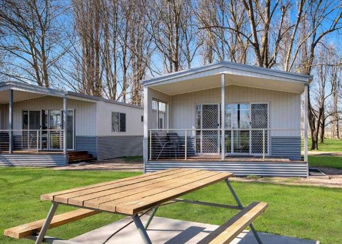 Colac Colac Caravan Park