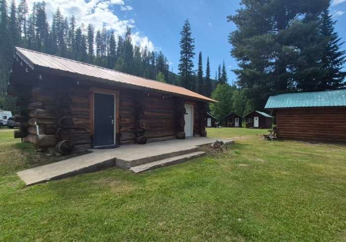 GC Campground