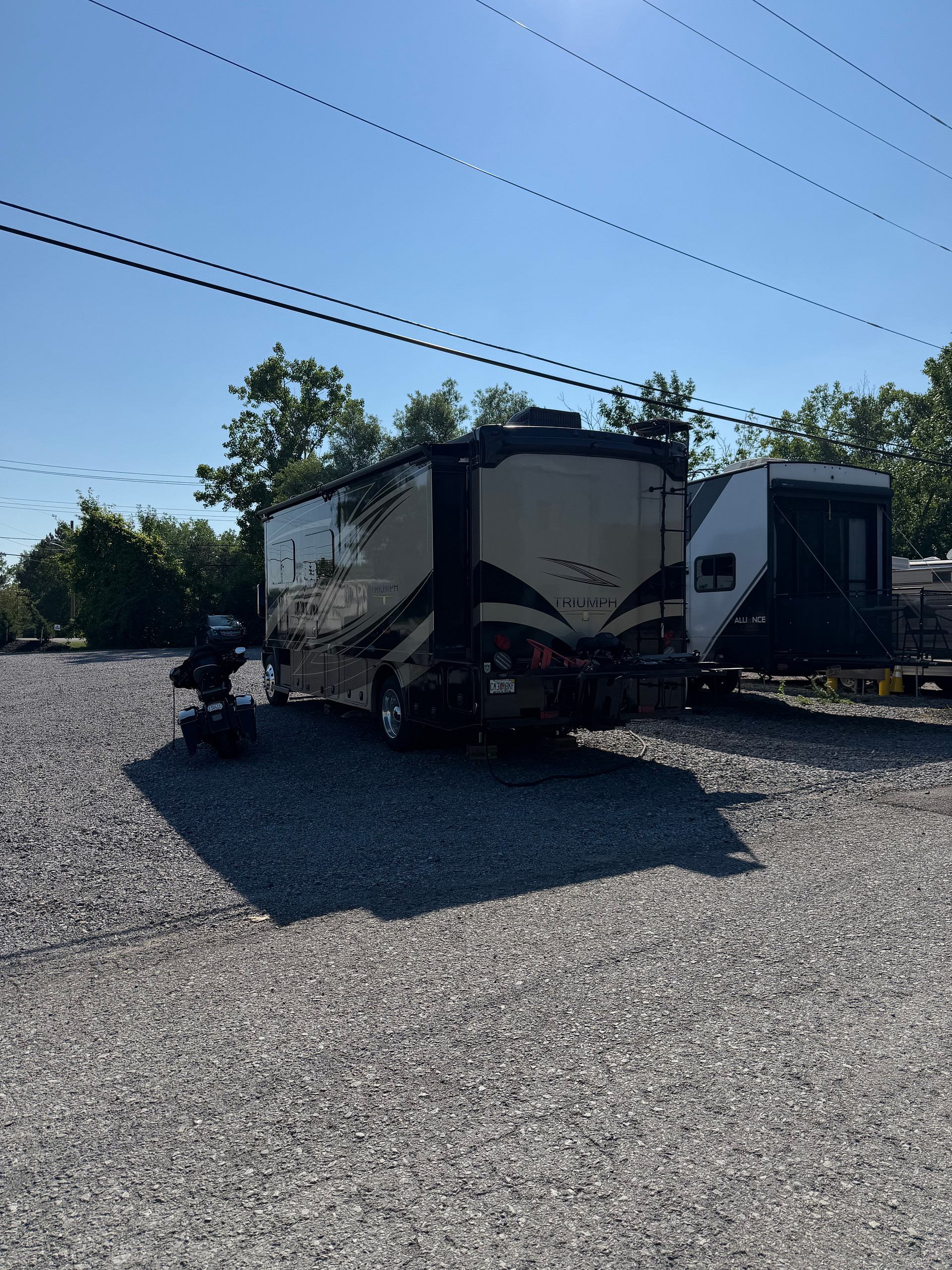 DINO RV