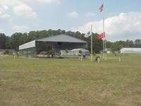 Open Leveled Lot!