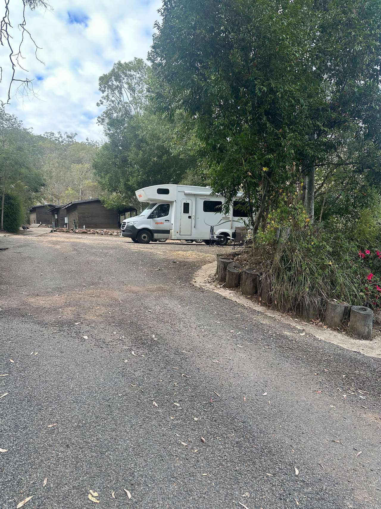 Hidden Valley Cabins