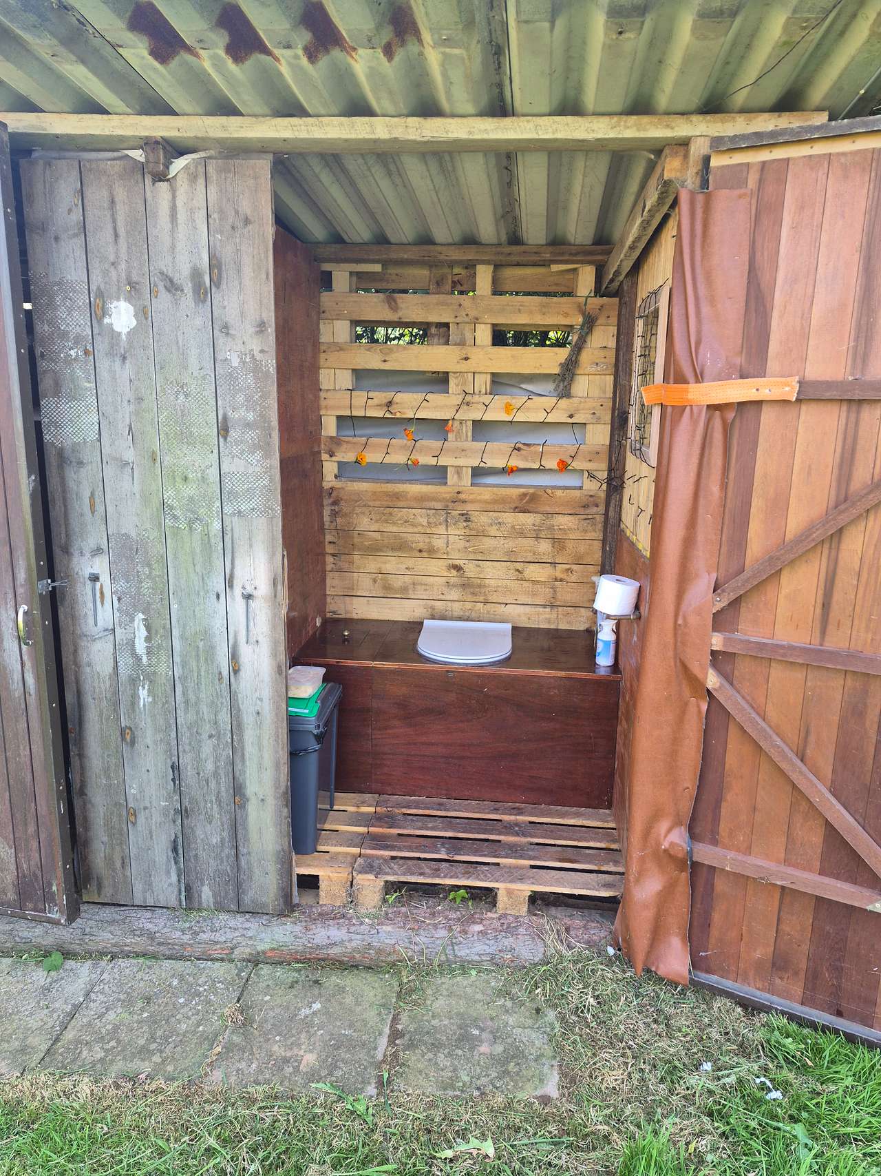 Cottage Farm Camping