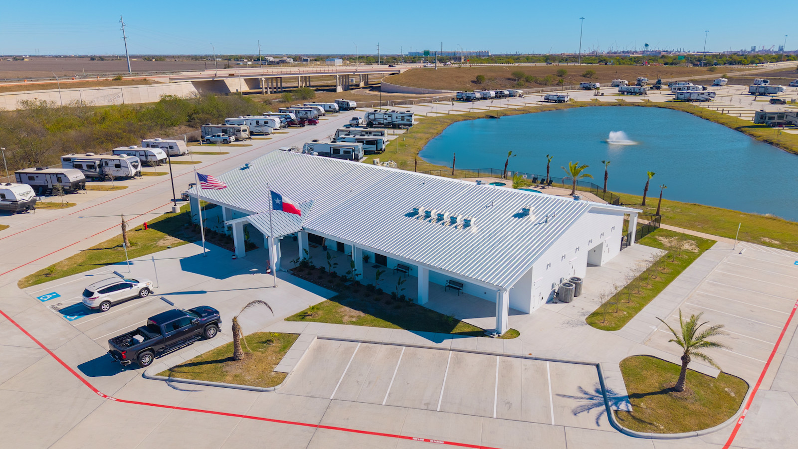 Community RV Resorts - Corpus Christi
