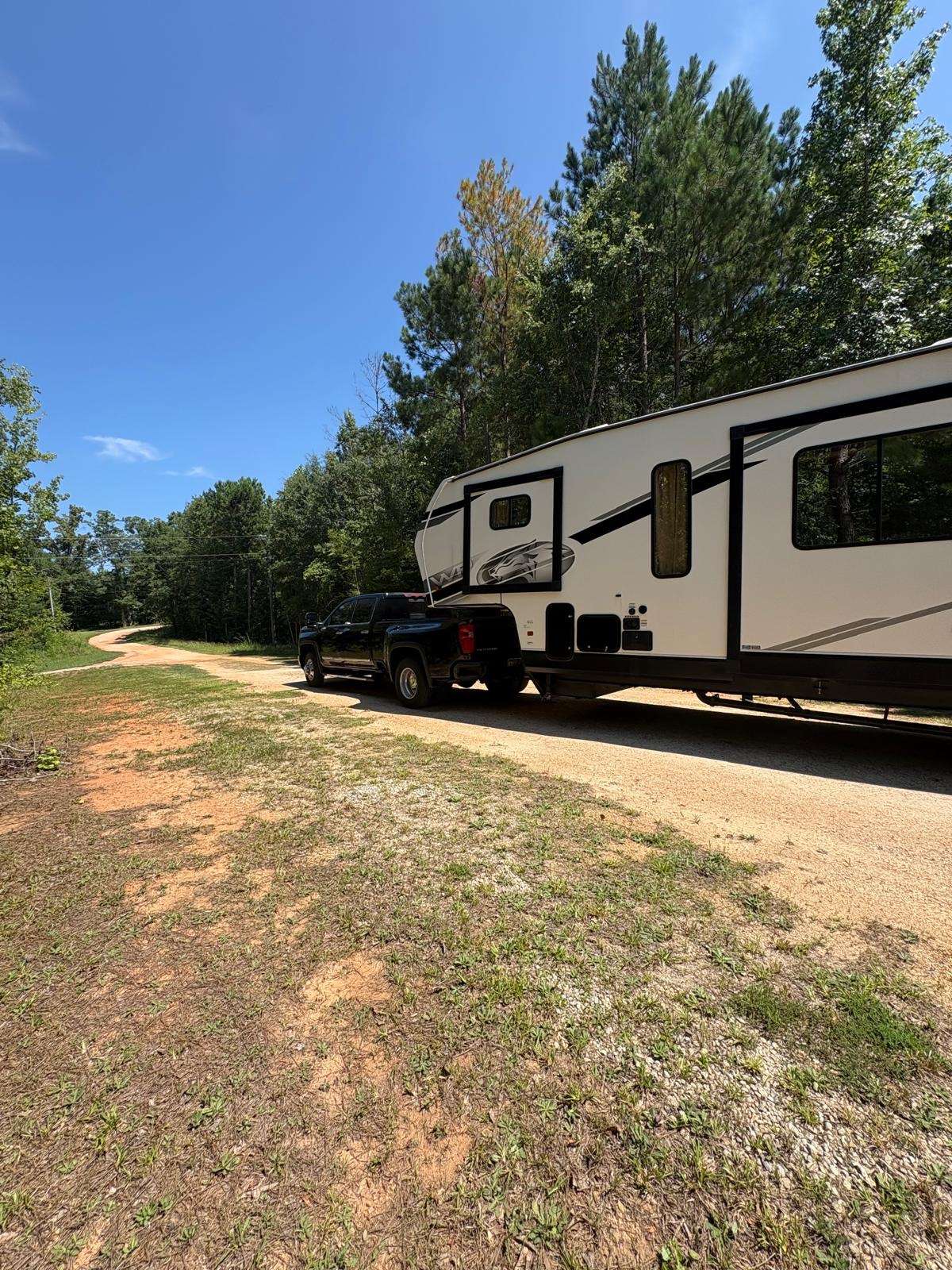 Newberry Creek Retreat