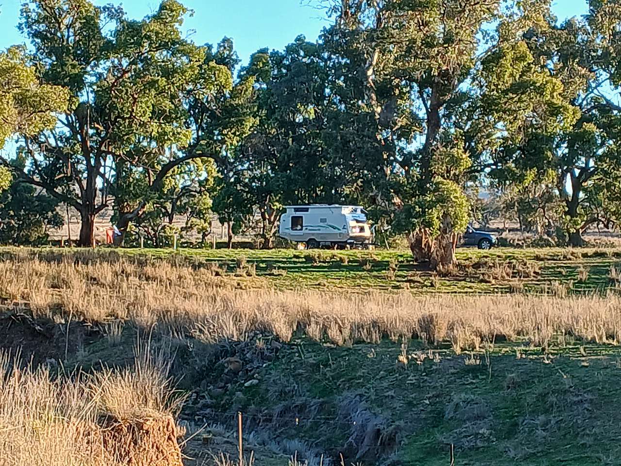  3A Camping Experience | Tamworth Region  