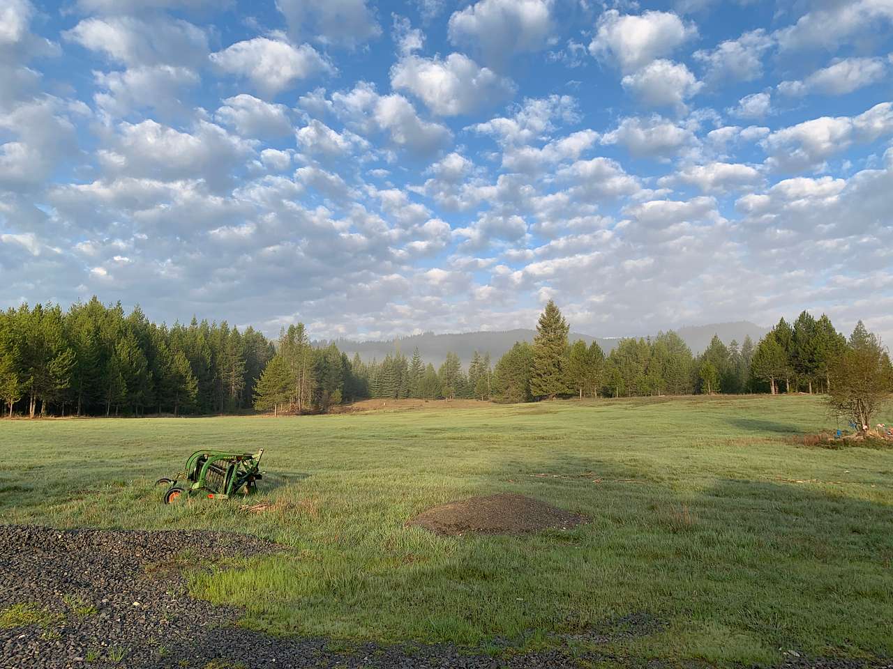 S&s Ranch