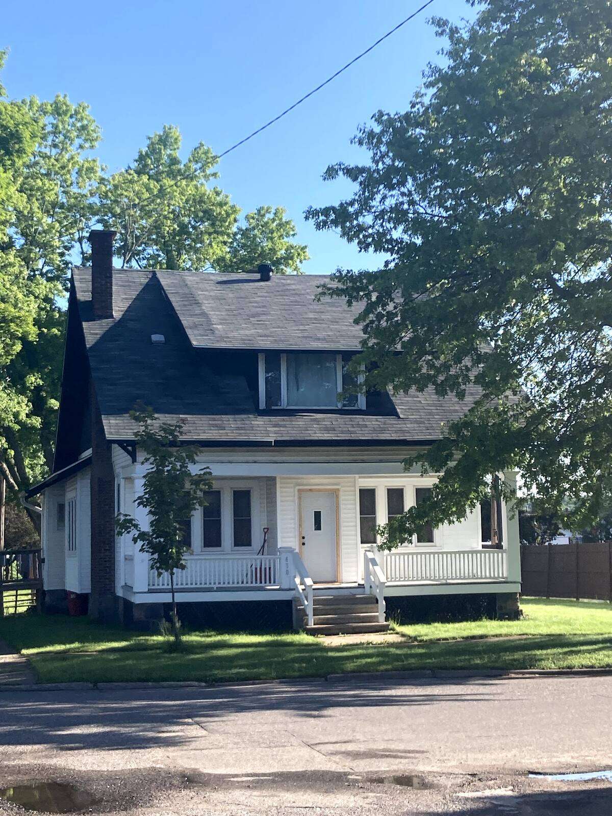 Maple House