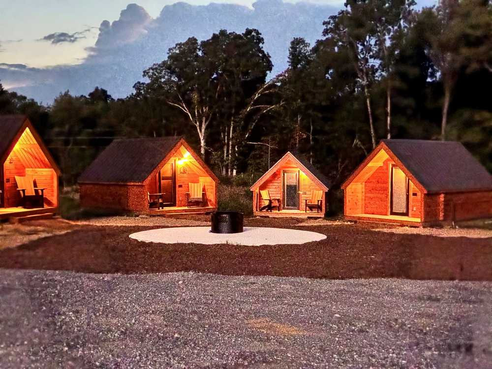 Lakehouse Resort And Event Center