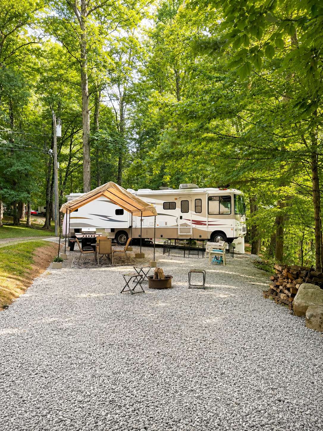 Drift Away Retreat