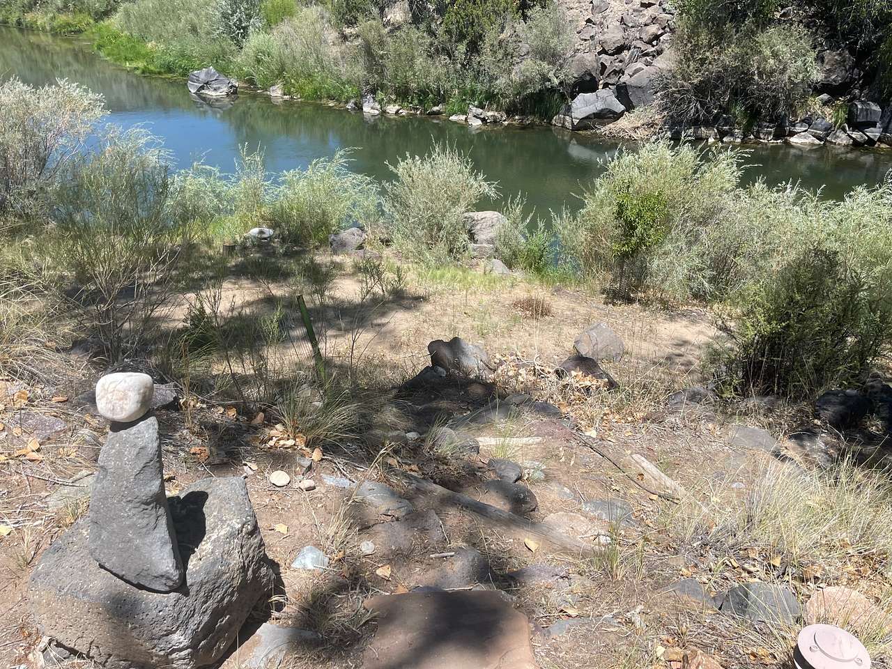 Rio Grande Camp